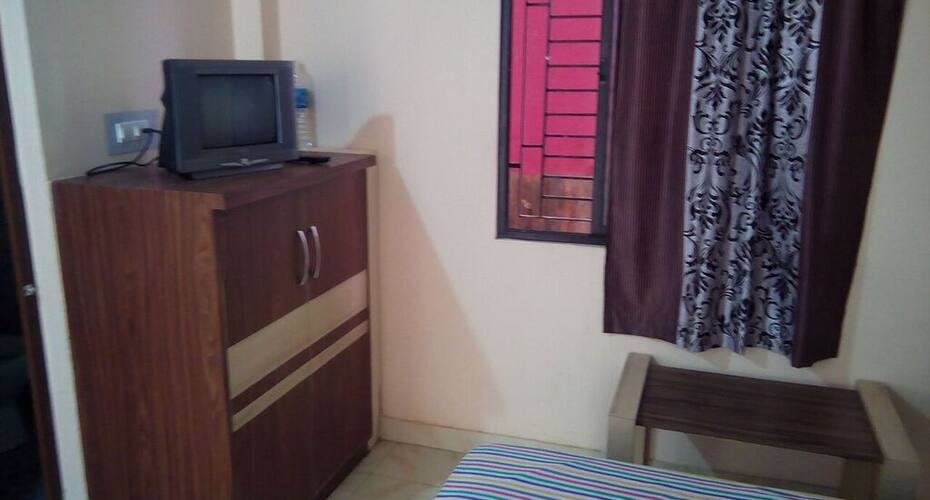 Hotel Sai Ashirbad, Puri 5